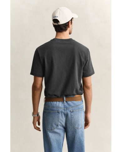 GANT MAGLIETTA DÈLAVÈ