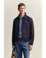 GANT GIACCA IN COTONE WINDCHEATER