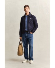 GANT GIACCA IN COTONE WINDCHEATER