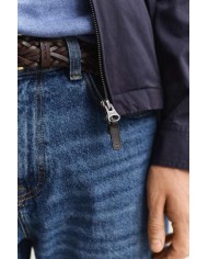 GANT GIACCA IN COTONE WINDCHEATER