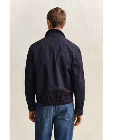 GANT GIACCA IN COTONE WINDCHEATER