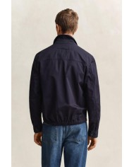 GANT GIACCA IN COTONE WINDCHEATER