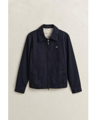 GANT GIACCA IN COTONE WINDCHEATER
