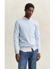 GANT MAGLIA IN GIROCOLLO