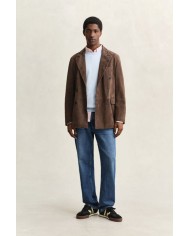 GANT MAGLIA IN GIROCOLLO