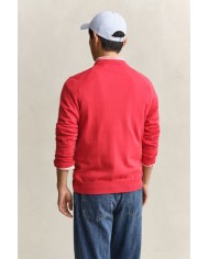 GANT MAGLIA IN GIROCOLLO