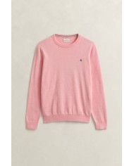 GANT MAGLIA IN GIROCOLLO