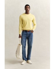 GANT MAGLIA IN GIROCOLLO