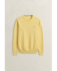 GANT MAGLIA IN GIROCOLLO