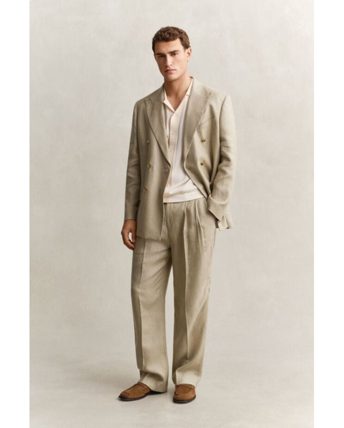 GANT POLO CON COLLETTO RESORT