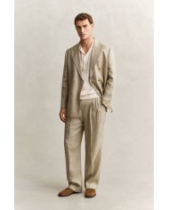 GANT POLO CON COLLETTO RESORT