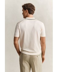 GANT POLO CON COLLETTO RESORT