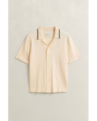 GANT POLO CON COLLETTO RESORT