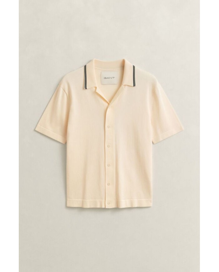 GANT POLO CON COLLETTO RESORT