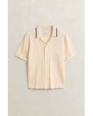 GANT POLO CON COLLETTO RESORT