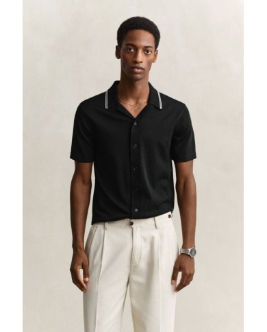 GANT POLO CON COLLETTO RESORT