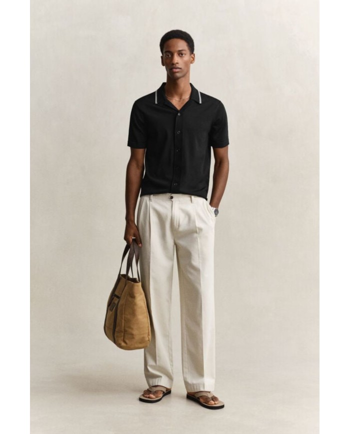 GANT POLO CON COLLETTO RESORT