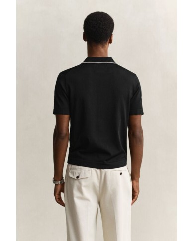 GANT POLO CON COLLETTO RESORT