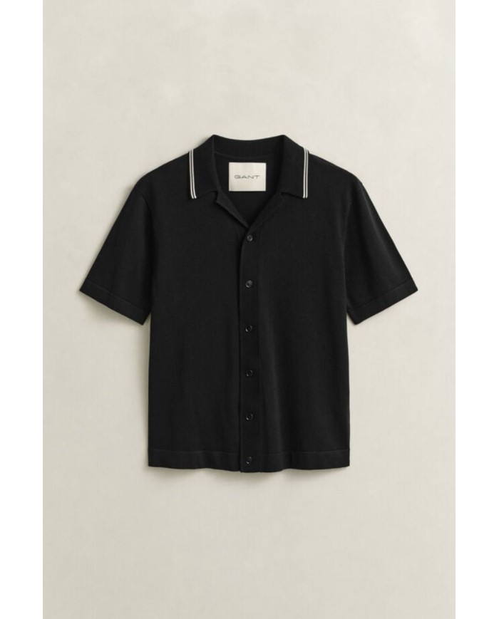 GANT POLO CON COLLETTO RESORT