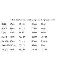 U.S. POLO BOMBER FULL ZIP CON TASCHE