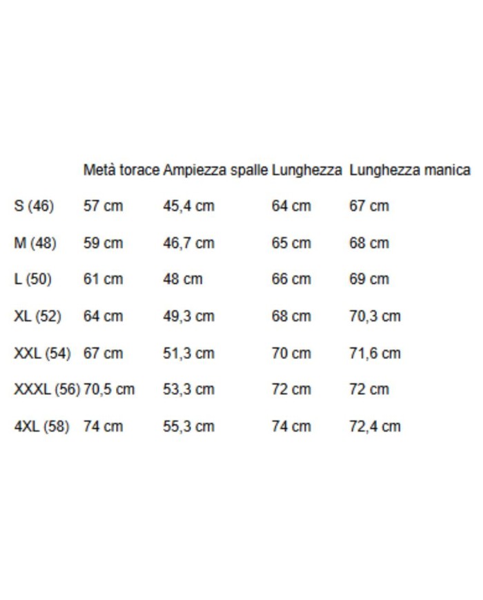 U.S. POLO GIACCA FIELD IN COTONE GABARDINE