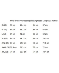 U.S. POLO GIACCA FIELD IN COTONE GABARDINE