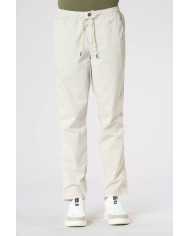 U.S. POLO PANTALONI CHINO CON COULISSE