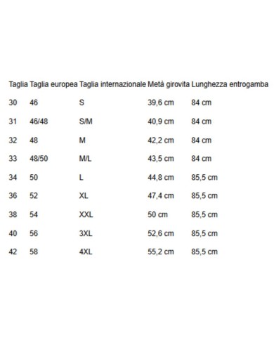 U.S. POLO PANTALONI CHINO CON COULISSE