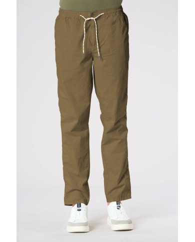 U.S. POLO PANTALONI CHINO CON COULISSE