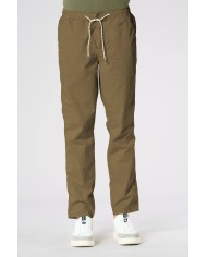 U.S. POLO PANTALONI CHINO CON COULISSE