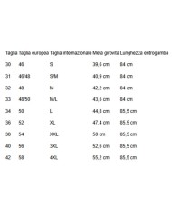 U.S. POLO PANTALONI CHINO CON COULISSE