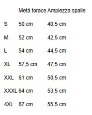 U.S. POLO MAGLIETTA IN COTONE MELANGE CON LOGO RICAMATO
