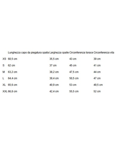 U.S. POLO TOP IN MAGLIA A RIGHE CON SCOLLO A V