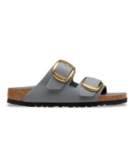 BIRKENSTOCK SANDALI DONNA ARIZONA BIG BUCKLE IN PELLE OLIATA