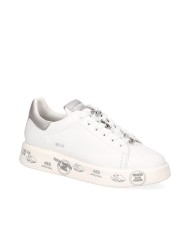 PREMIATA SNEAKERS DONNA BELLE 7447