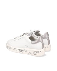 PREMIATA SNEAKERS DONNA BELLE 7447