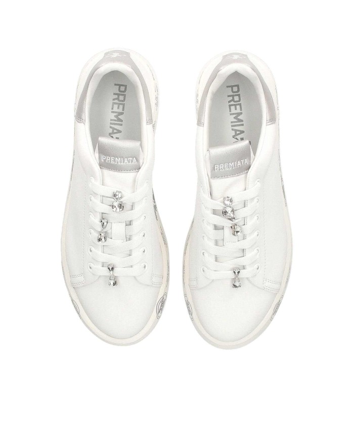 PREMIATA SNEAKERS DONNA BELLE 7447