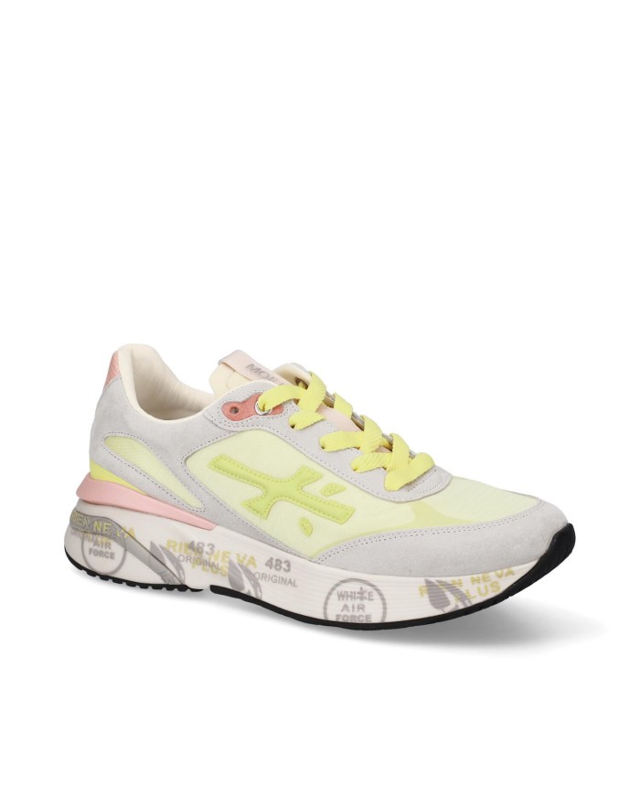 PREMIATA SNEAKERS DONNA MOERUND 8081