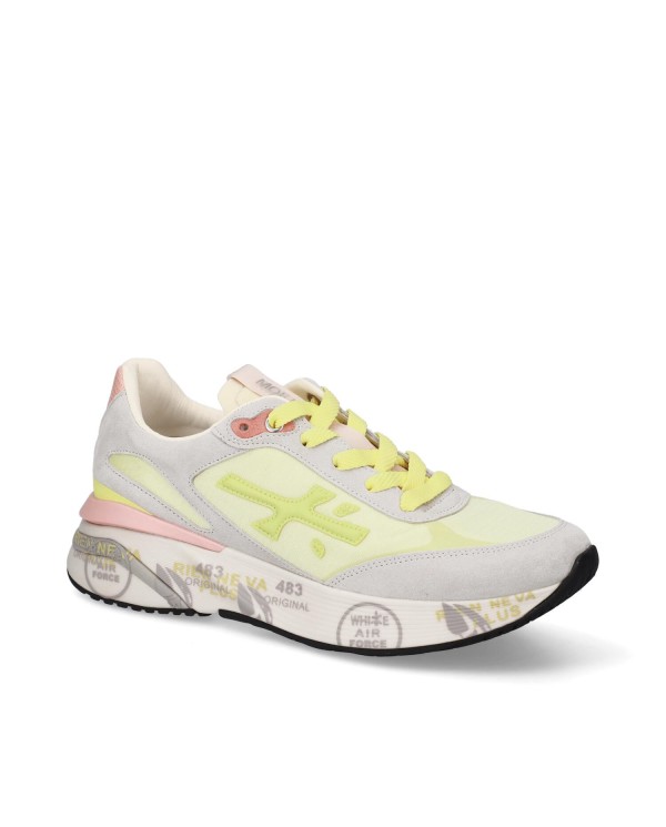 PREMIATA SNEAKERS DONNA MOERUND 8081