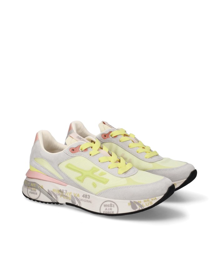 PREMIATA SNEAKERS DONNA MOERUND 8081