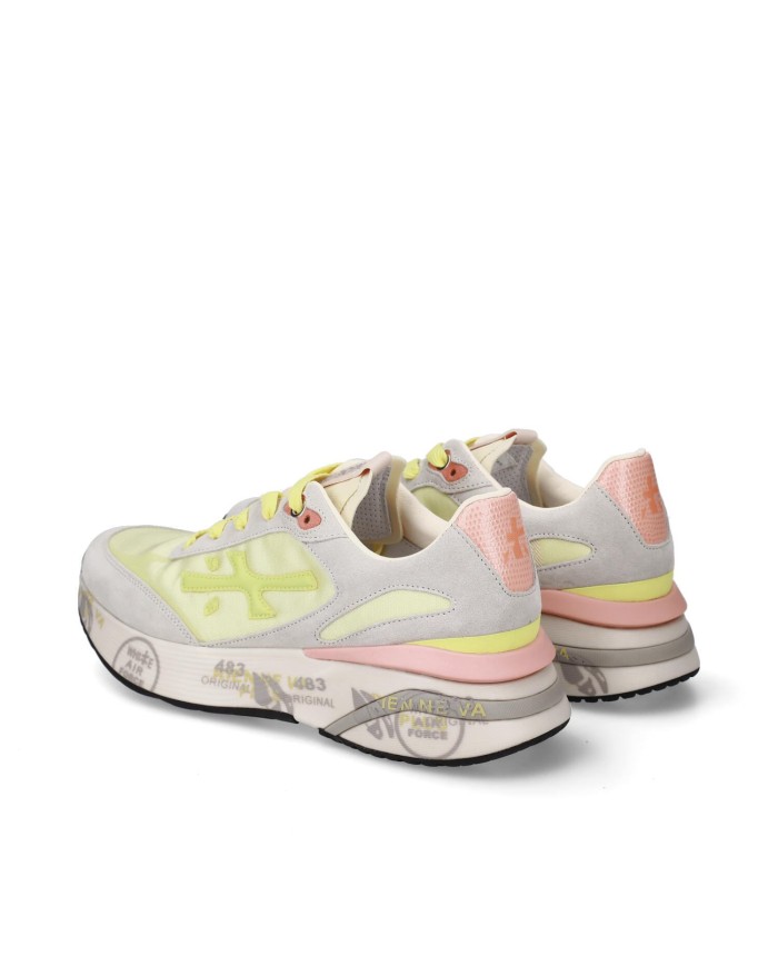 PREMIATA SNEAKERS DONNA MOERUND 8081