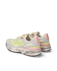 PREMIATA SNEAKERS DONNA MOERUND 8081