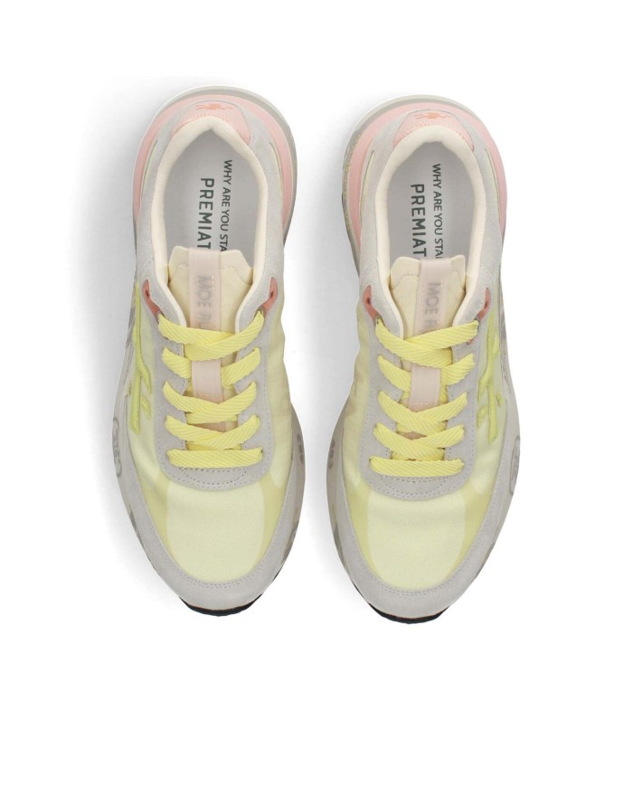 PREMIATA SNEAKERS DONNA MOERUND 8081