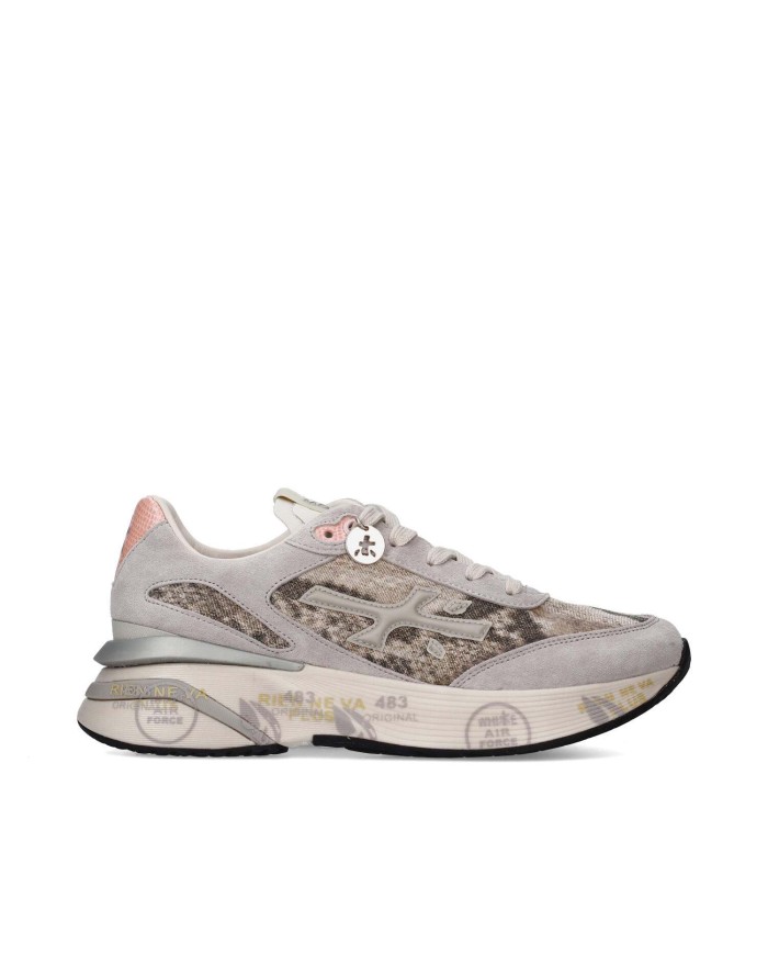PREMIATA SNEAKERS DONNA MOERUND 8083