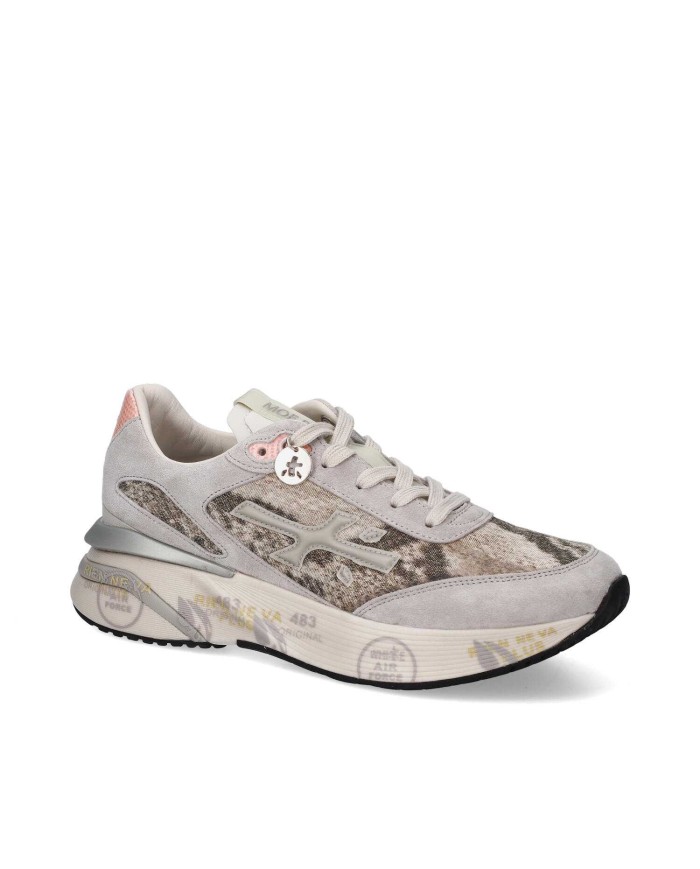 PREMIATA SNEAKERS DONNA MOERUND 8083