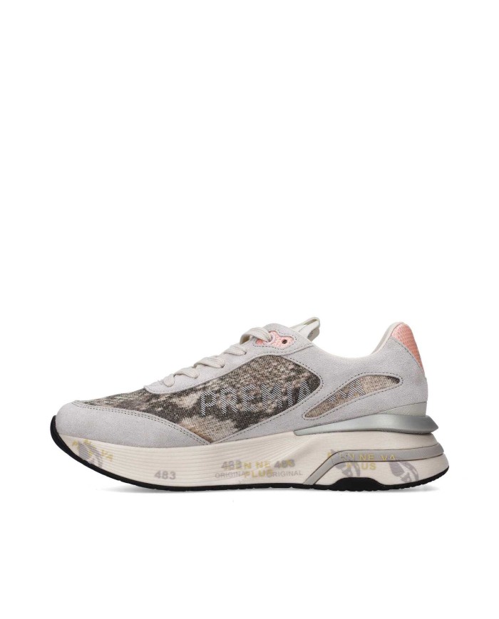 PREMIATA SNEAKERS DONNA MOERUND 8083