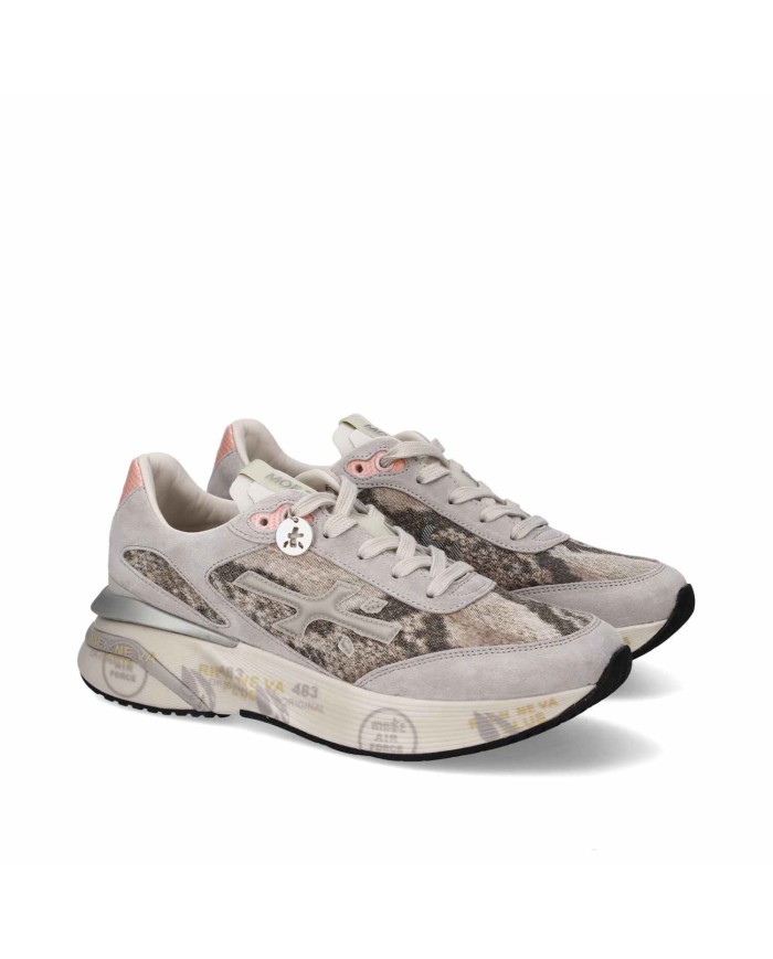 PREMIATA SNEAKERS DONNA MOERUND 8083