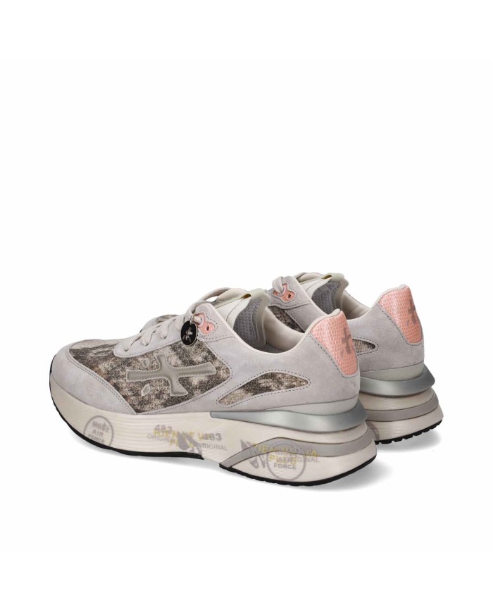 PREMIATA SNEAKERS DONNA MOERUND 8083
