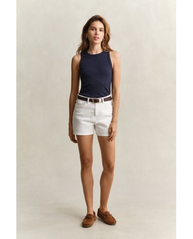 GANT PANTALONCINI DI JEANS