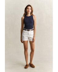 GANT PANTALONCINI DI JEANS